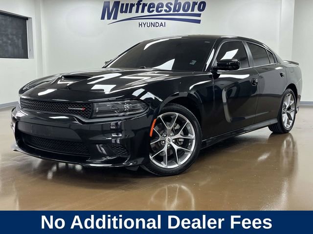 Used 2023 Dodge Charger GT