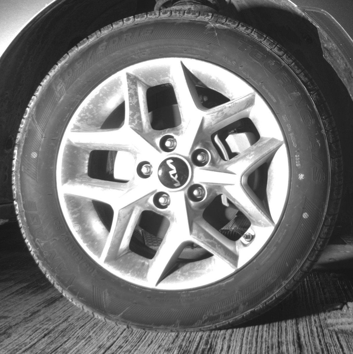 Used 2025 Kia Soul LX w/ LX Technology Package image 12