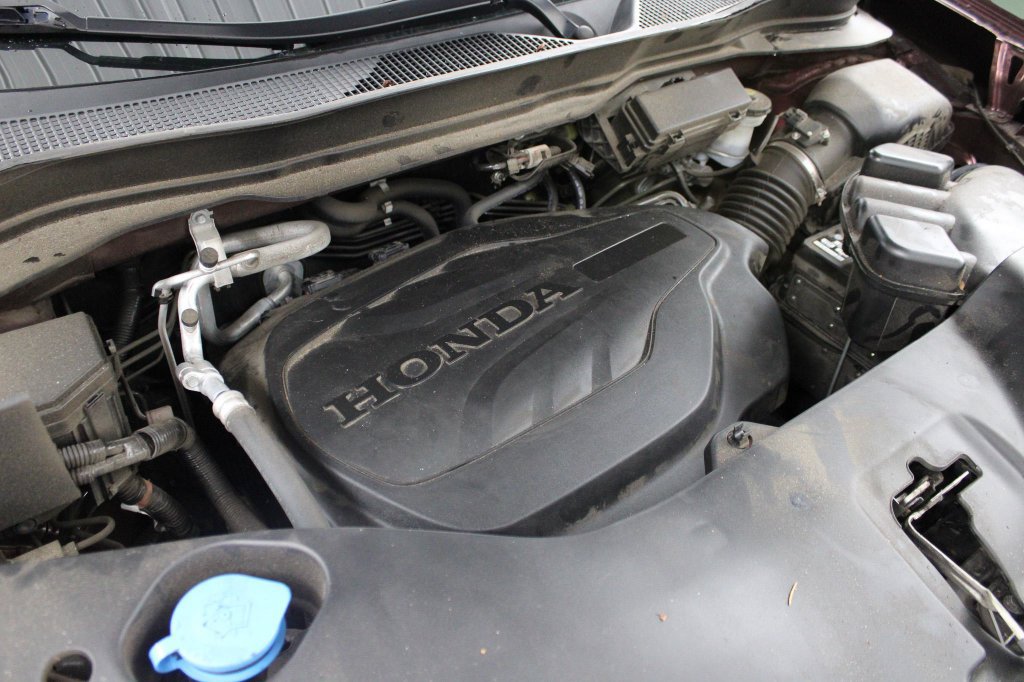 Used 2022 Honda Pilot Special Edition image 43