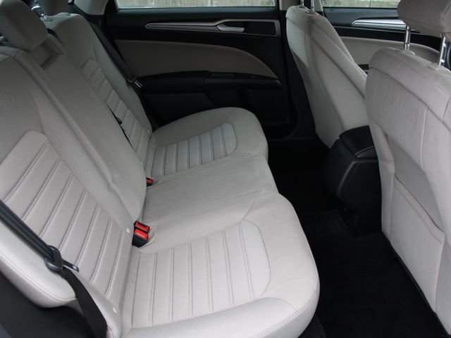 Used 2020 Ford Fusion S FWD image 27
