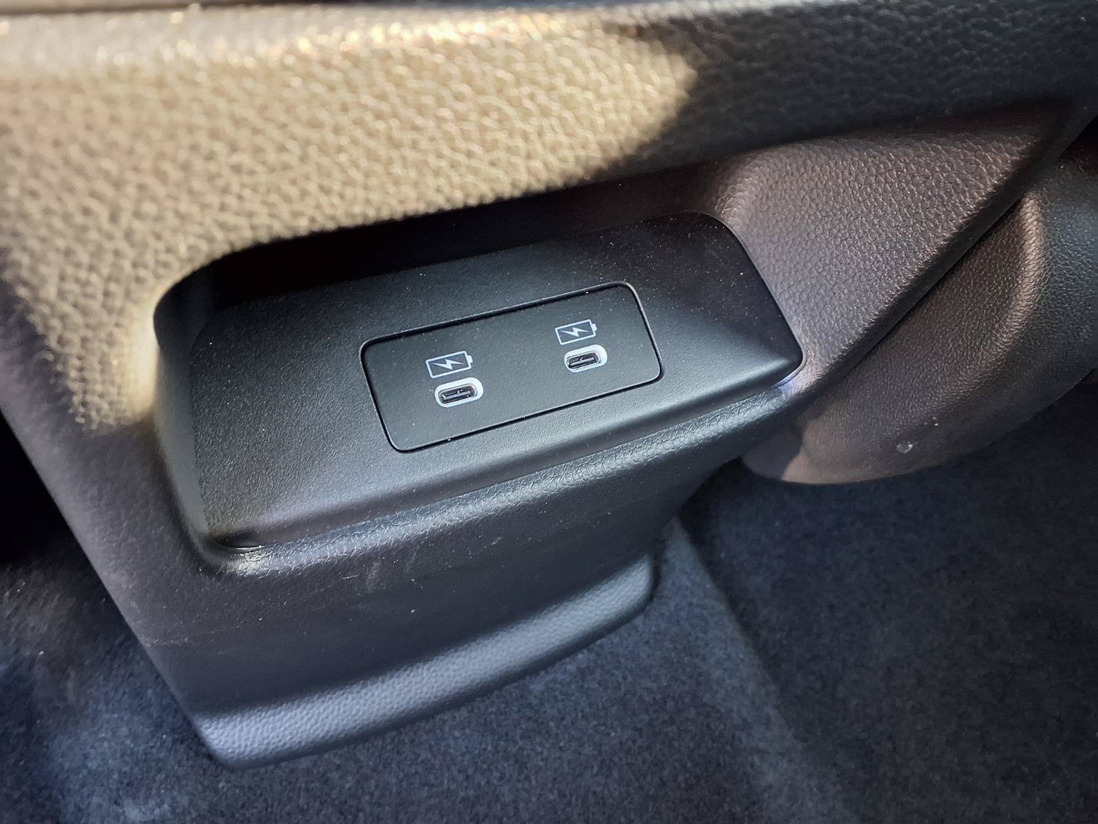 Certified 2024 Honda CR-V Sport image 19