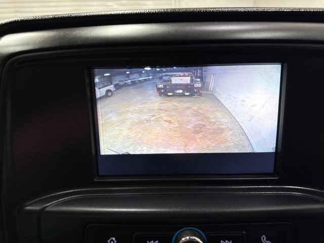 Used 2017 Chevrolet Silverado 3500 W/T image 23