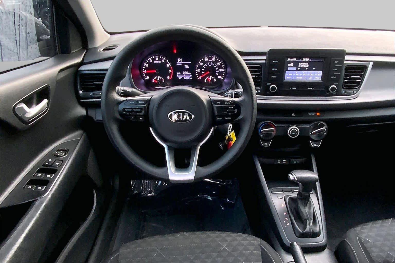 Used 2018 Kia Rio S FWD image 6