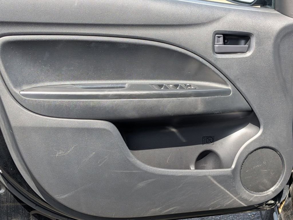 Used 2024 Mitsubishi Mirage ES FWD image 14