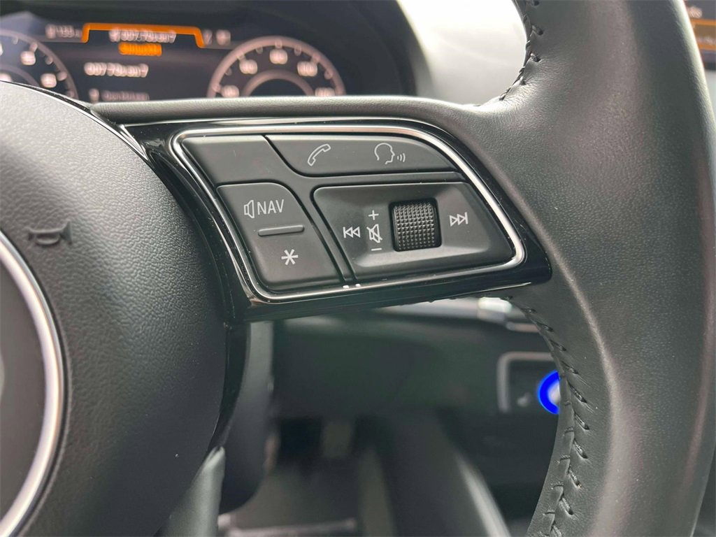 Used 2018 Audi A3 2.0T Premium Plus w/ Premium Plus Package image 29