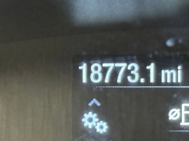 Used 2023 Ford Transit 250 Low Roof w/ Exterior Upgrade Package image 16