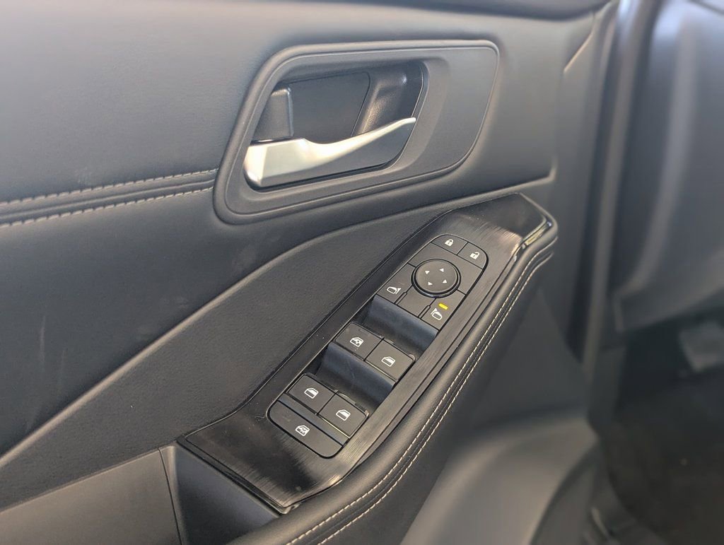 New 2026 Nissan Rogue SV image 19