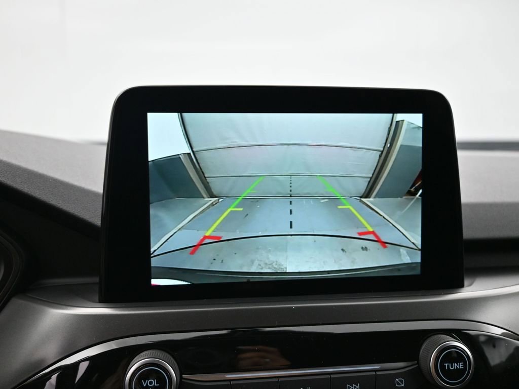 New 2026 Ford Escape Active w/ Cold Weather Package image 32