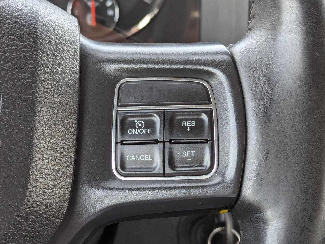 Used 2012 RAM 1500 Laramie image 22