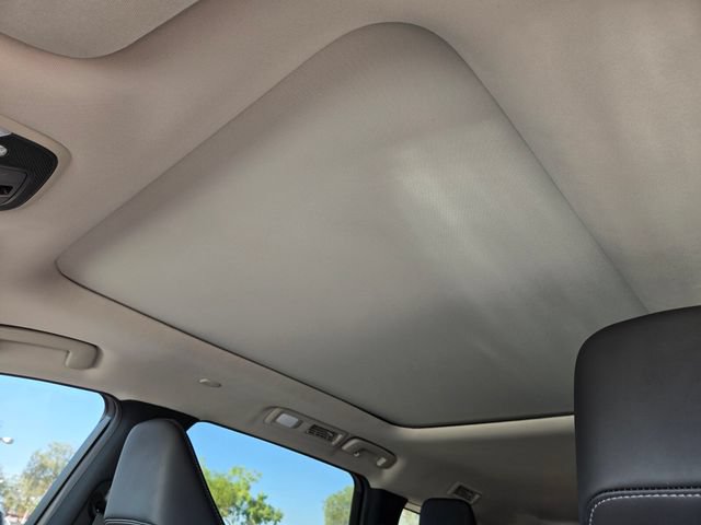 New 2027 INFINITI QX60 Luxe FWD image 15