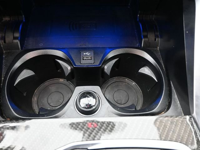 Used 2023 BMW M4 xDrive Competition image 3