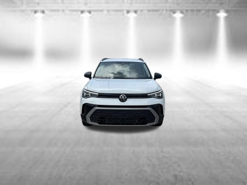 Used 2025 Volkswagen Taos S FWD image 8