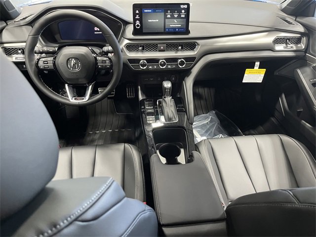 New 2026 Acura Integra A-Spec image 22
