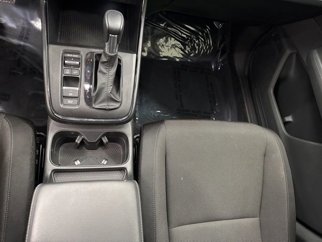 Certified 2023 Honda CR-V LX image 35