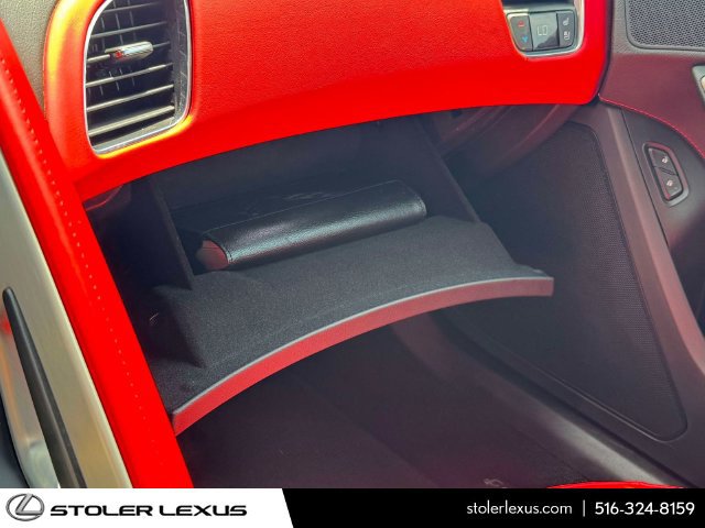 Used 2019 Chevrolet Corvette Z06 RWD image 40