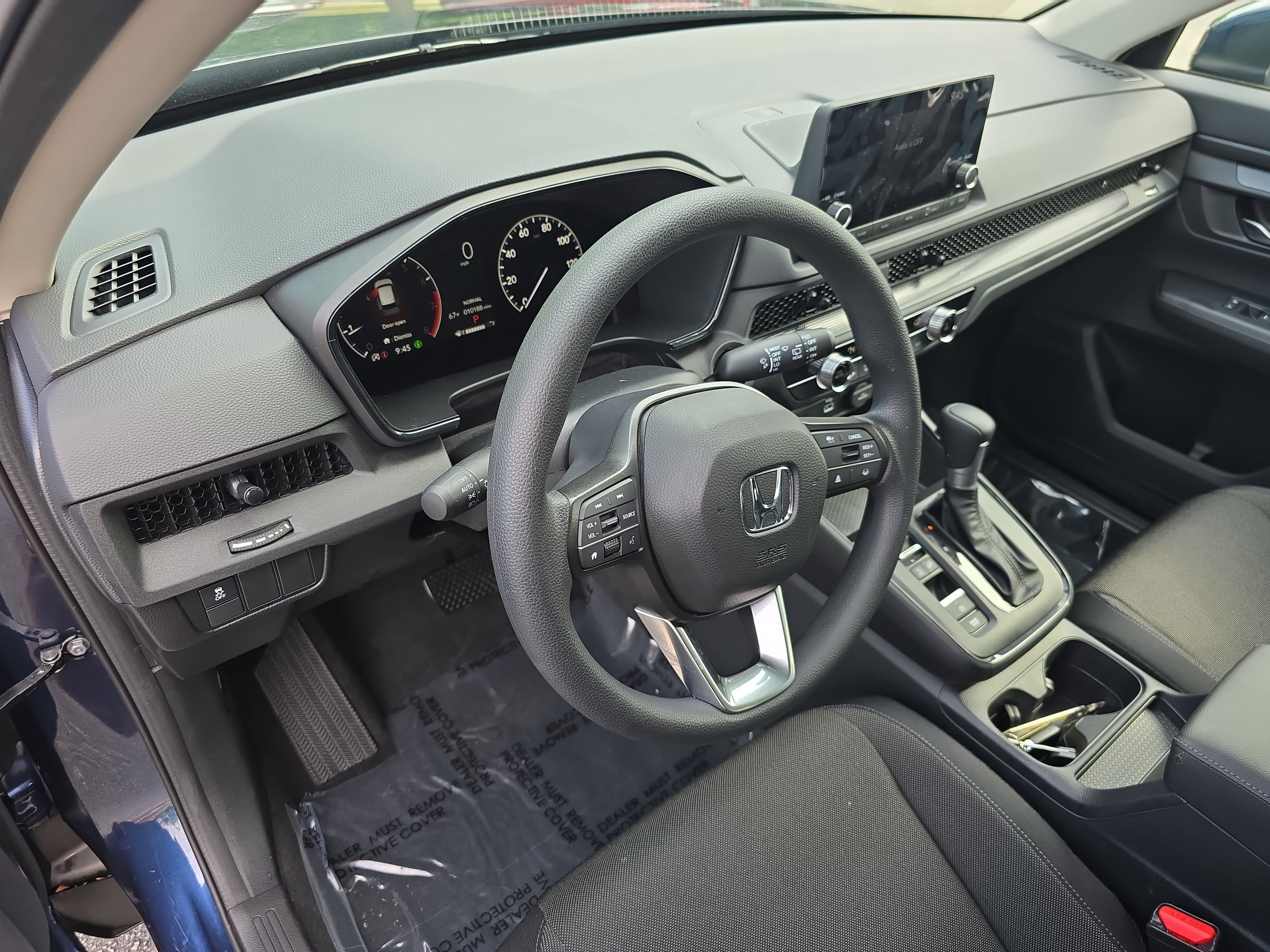 Used 2025 Honda CR-V LX image 15