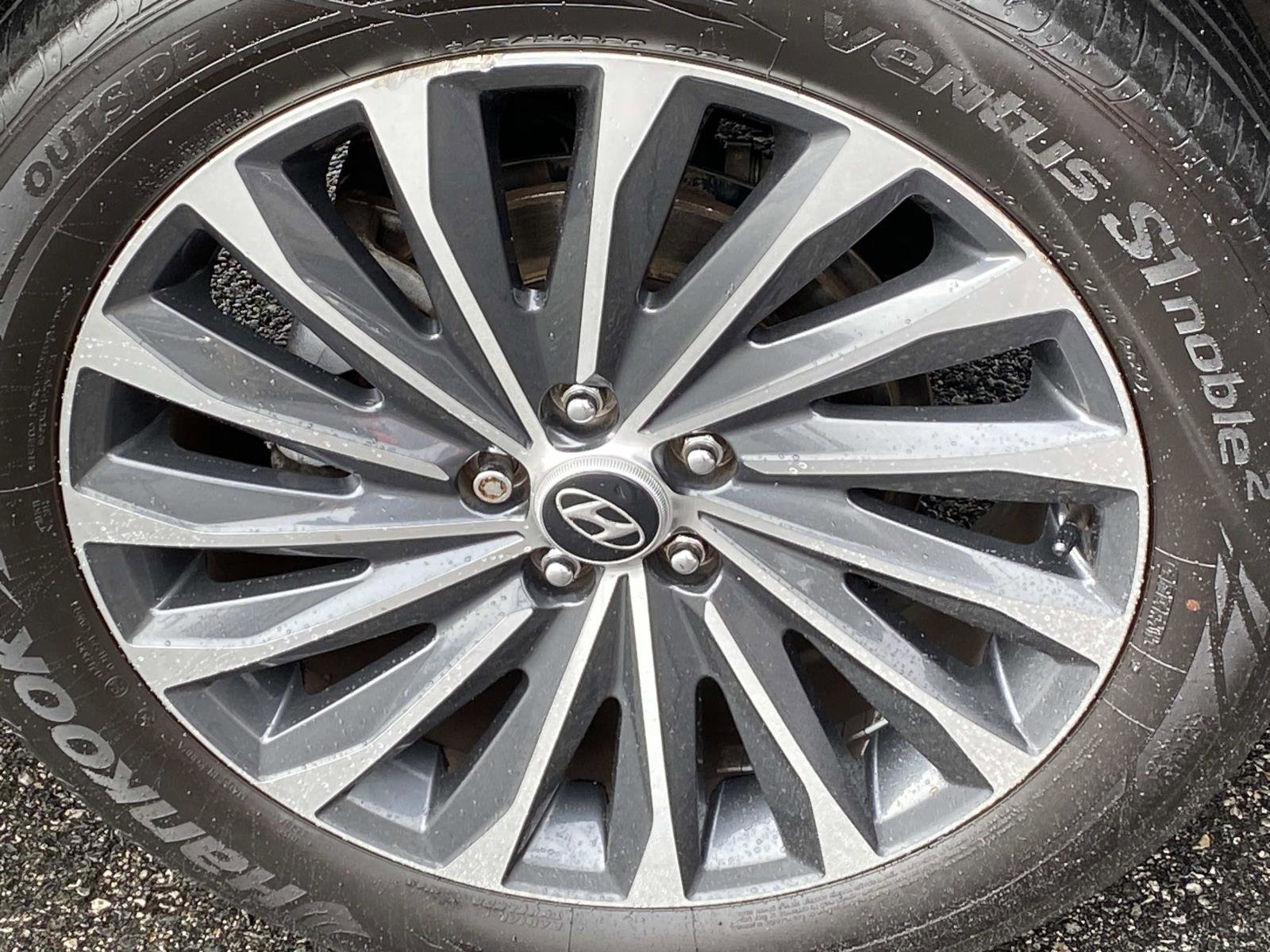 Used 2024 Hyundai Palisade Calligraphy AWD/4WD image 31