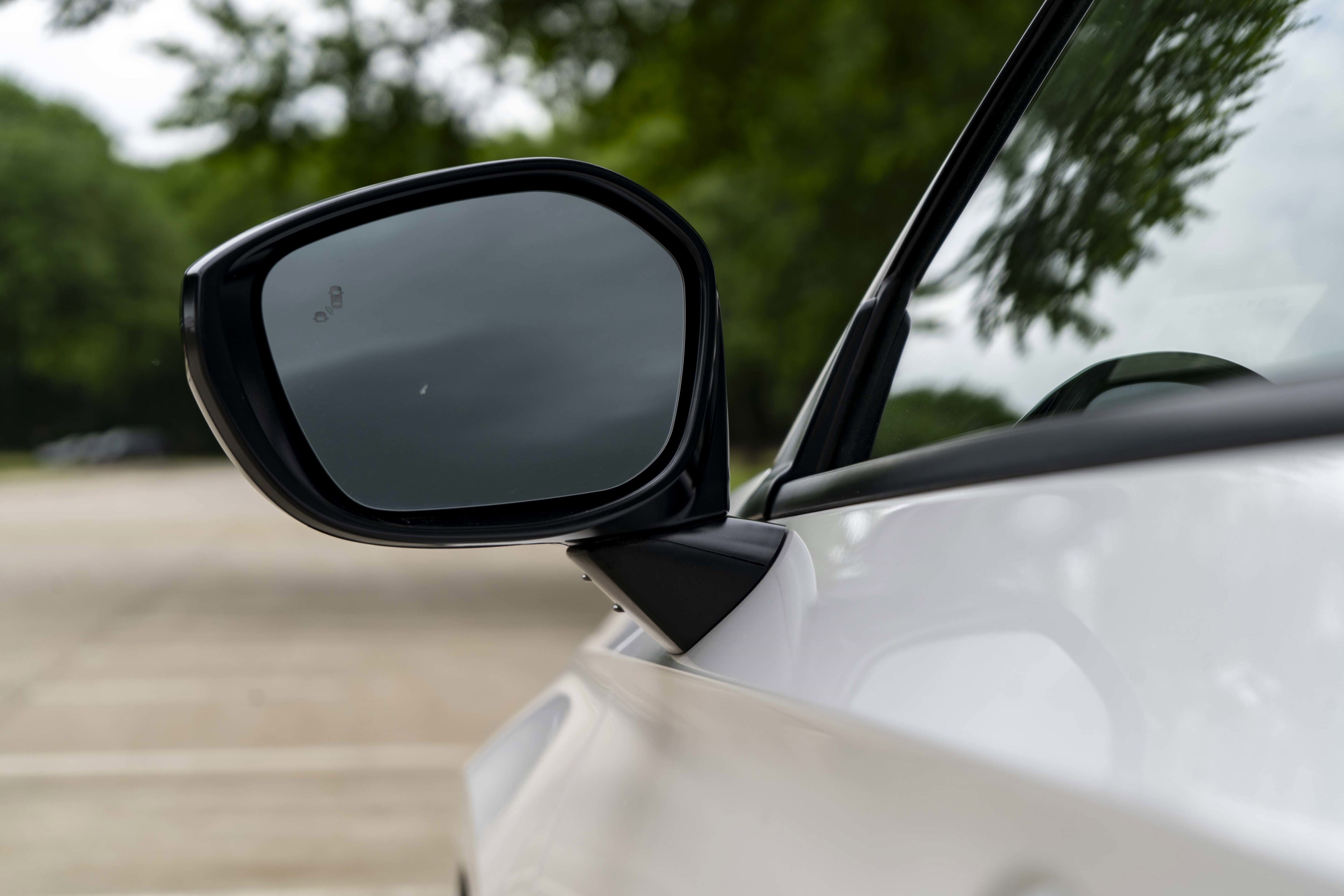 Used 2023 Honda Civic EX image 12