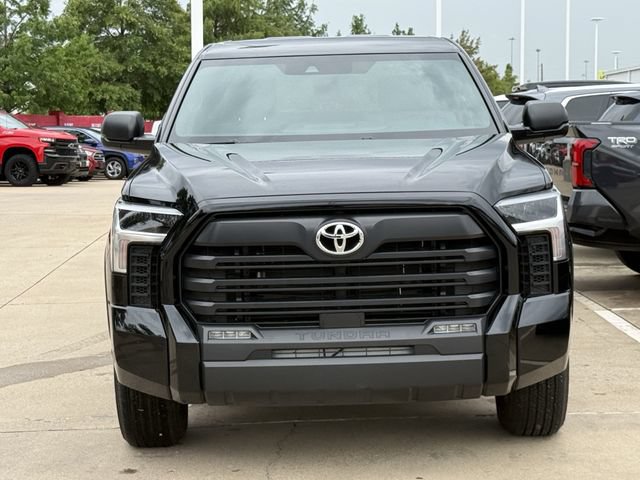 Used 2025 Toyota Tundra SR5 AWD/4WD image 7