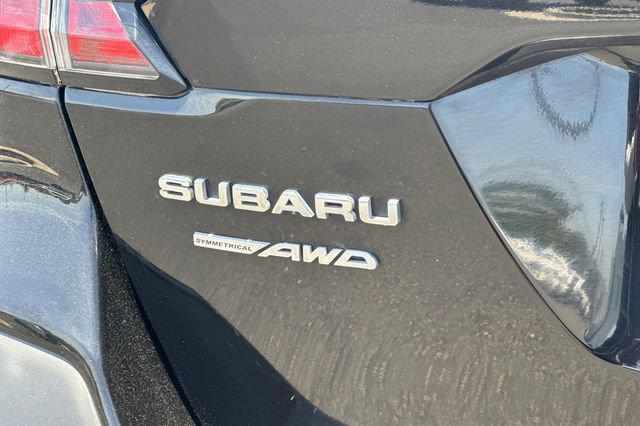 Used 2022 Subaru Outback Premium AWD/4WD image 29