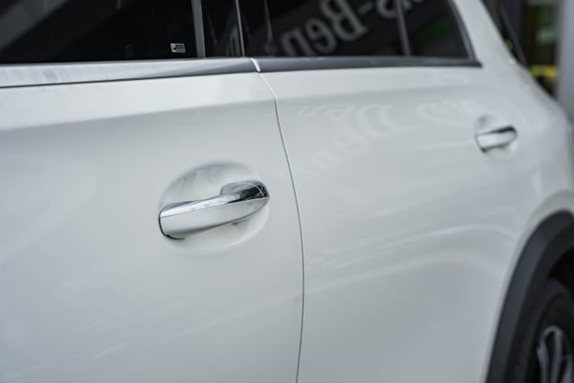 Certified 2024 Mercedes-Benz GLE 350 4MATIC image 14