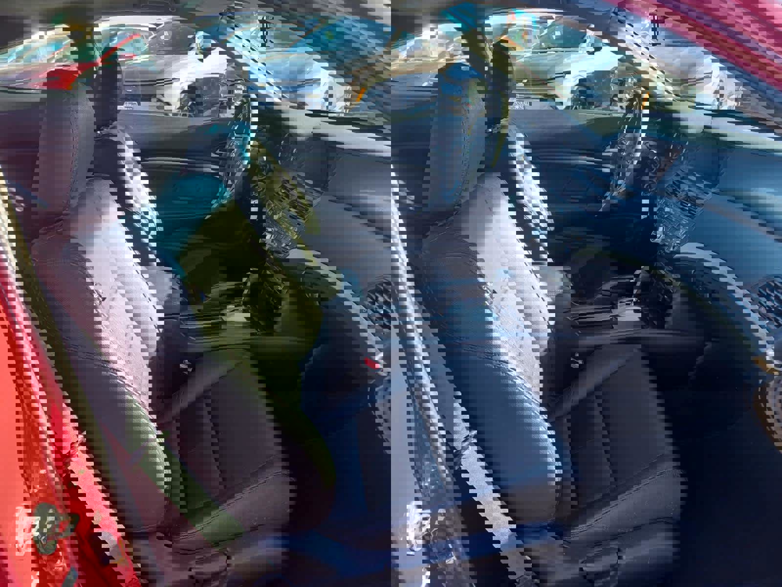 Used 2012 Honda Accord EX-L image 20