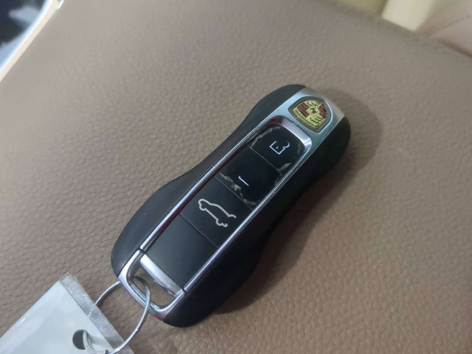 Used 2019 Porsche Cayenne S AWD/4WD image 35