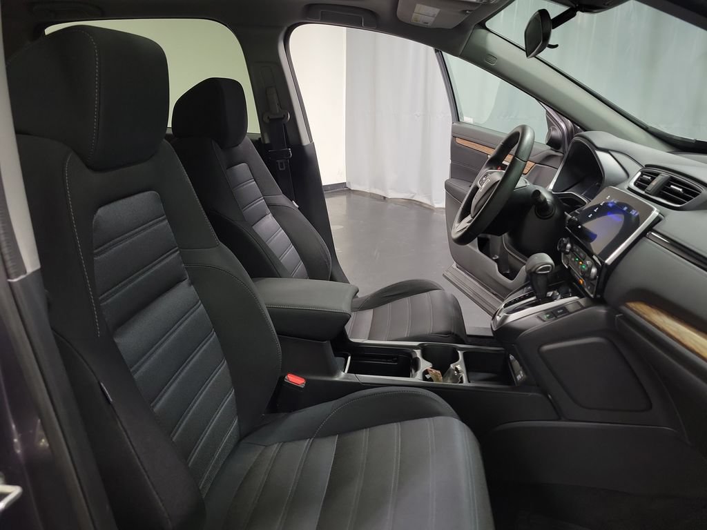 Used 2020 Honda CR-V EX image 32
