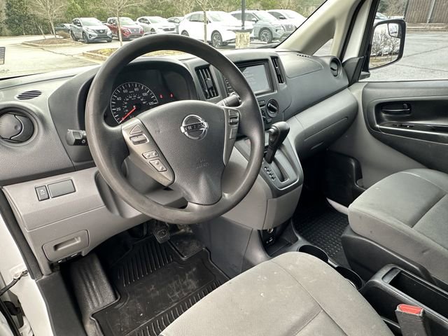 Used 2021 Nissan NV200 S FWD image 25