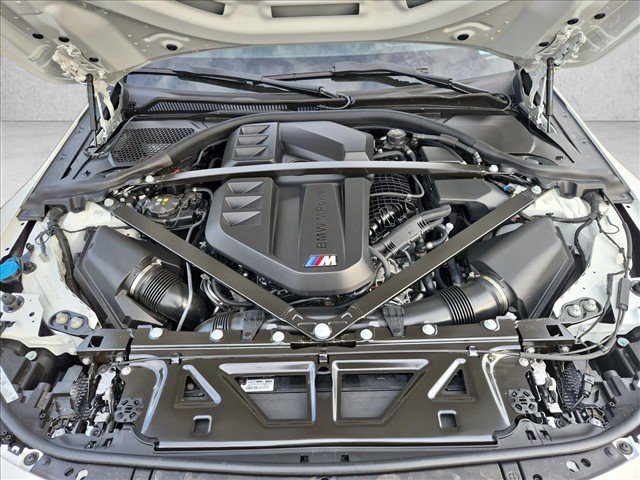 New 2026 BMW M2 w/ Carbon Package RWD image 17