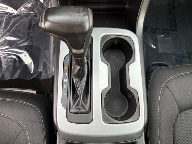 Used 2018 Chevrolet Colorado LT image 19