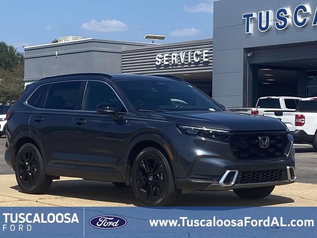 Used 2025 Honda CR-V Sport Touring