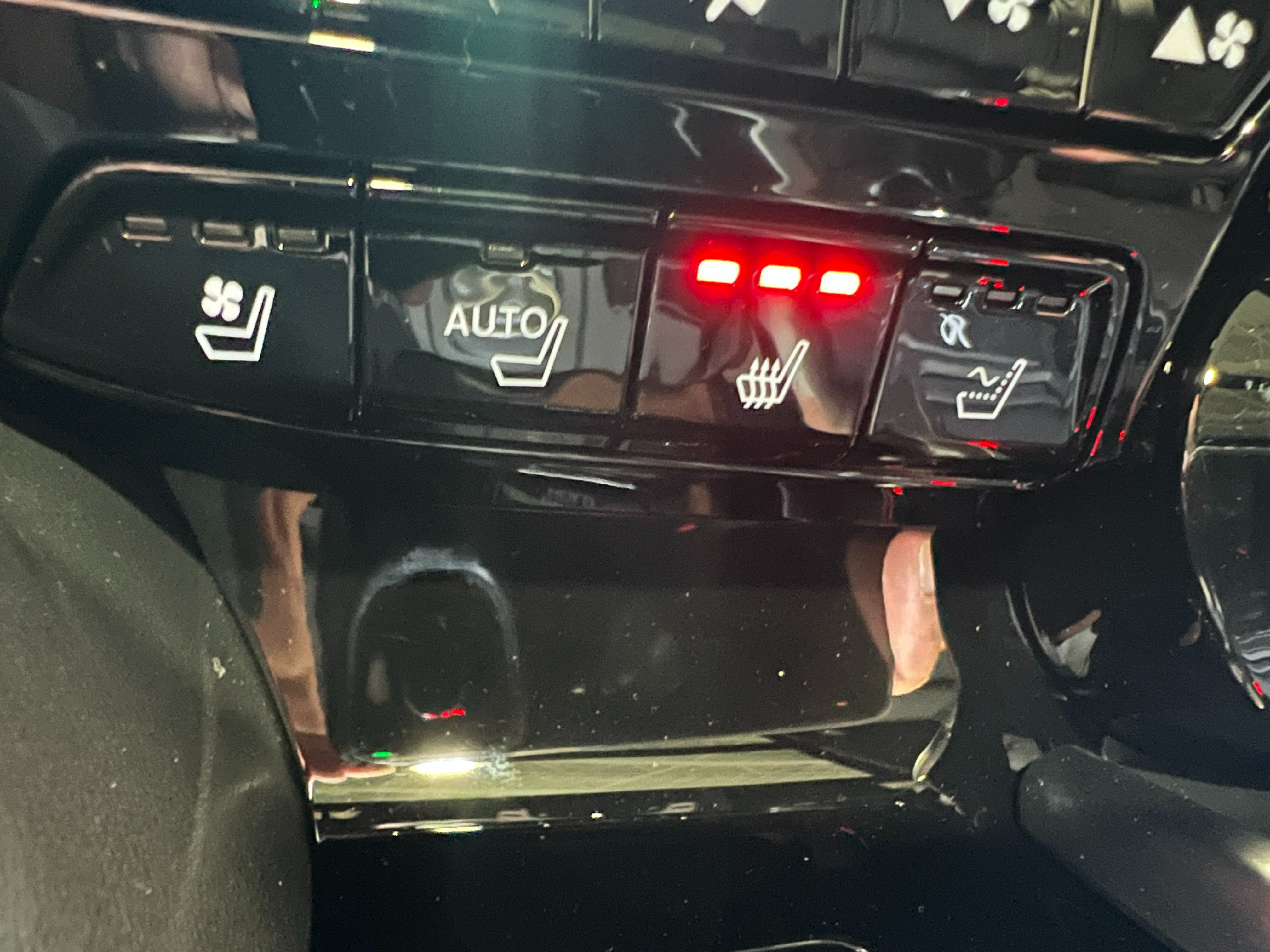 New 2026 Acura MDX A-Spec AWD/4WD image 20