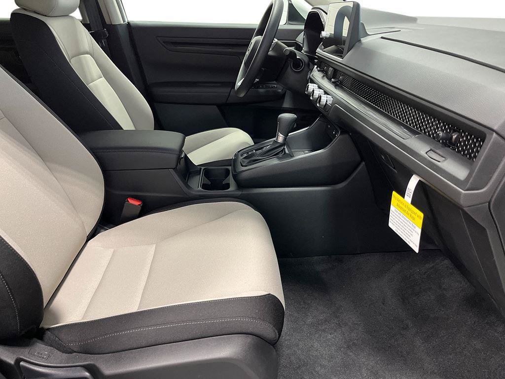 New 2026 Honda CR-V LX image 24
