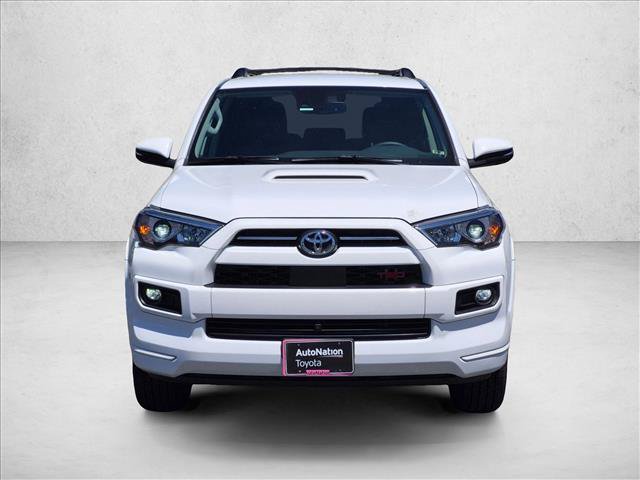 Certified 2022 Toyota 4Runner TRD Sport w/ Technology Package RWD video 2