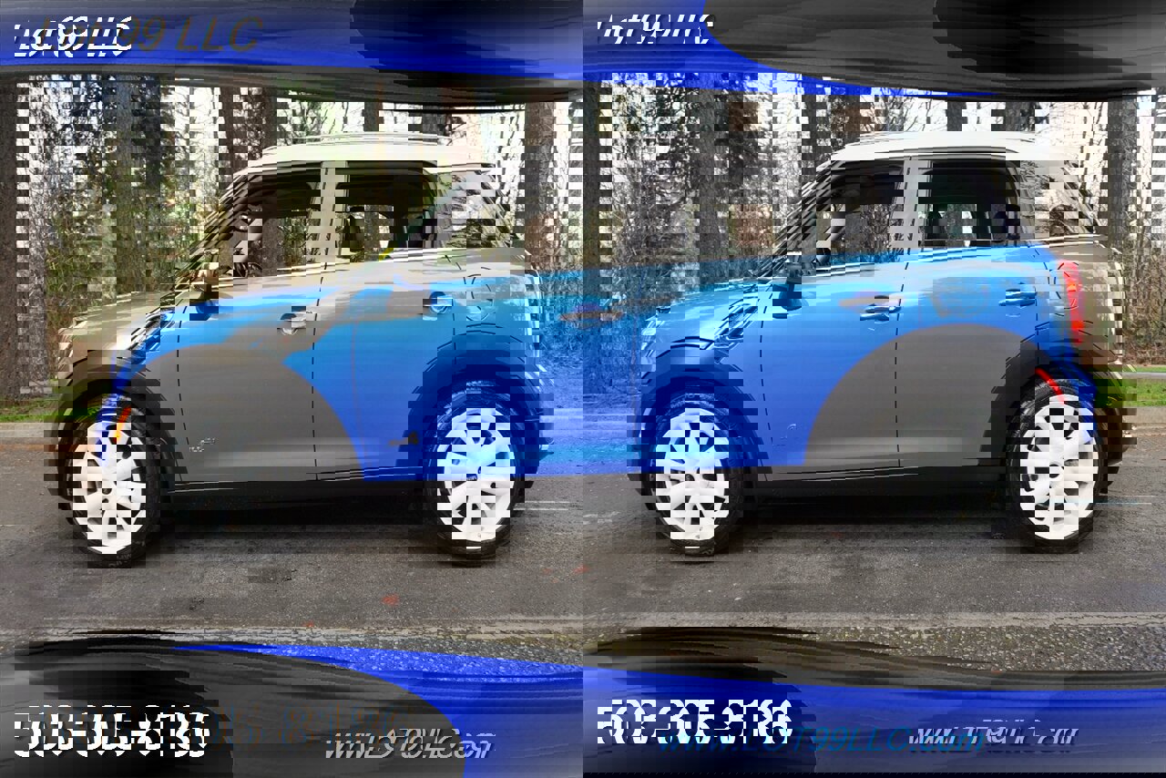 Used 2011 MINI Cooper Countryman S w/ Premium Pkg image 1