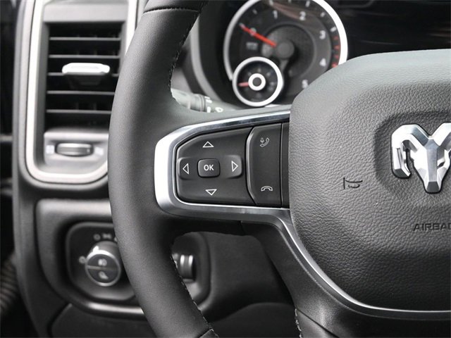 New 2026 RAM 3500 Tradesman image 30