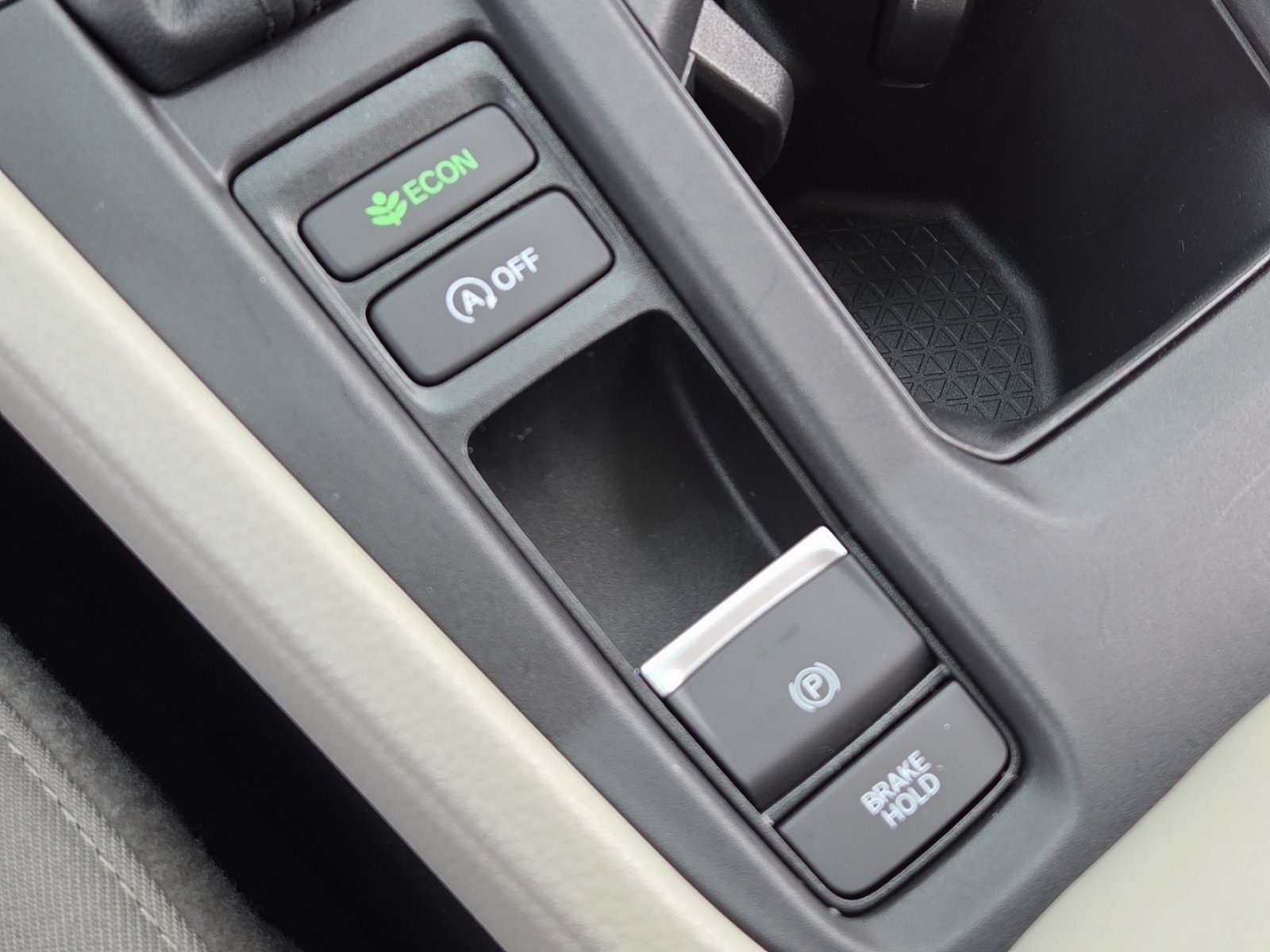 Used 2024 Honda Accord EX image 11