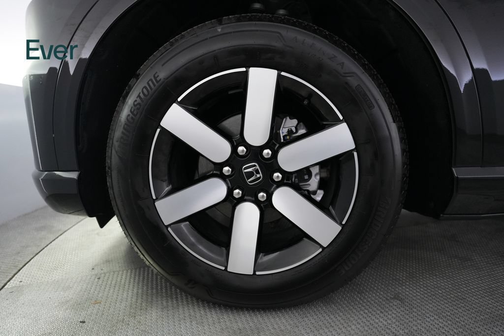 Used 2025 Honda Prologue Touring image 19