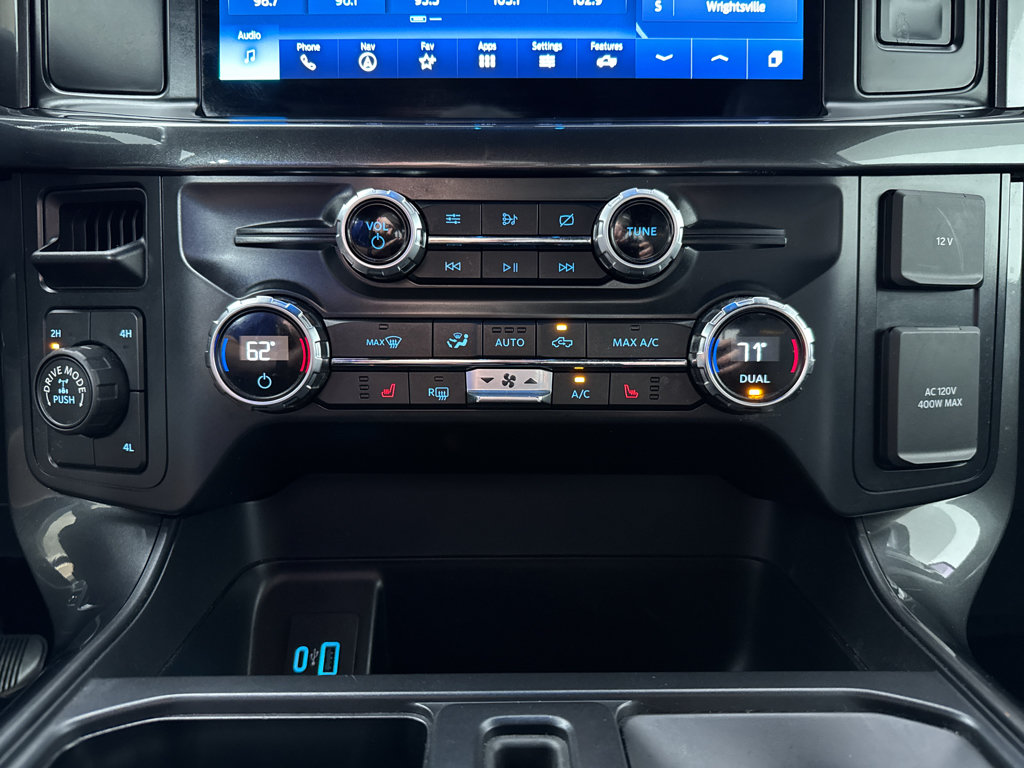 Used 2021 Ford F150 Tremor w/ Equipment Group 401A Mid AWD/4WD image 22