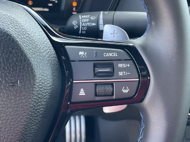 New 2027 Honda Prelude image 13