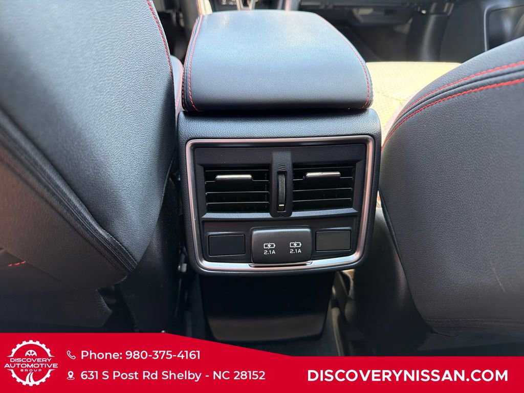 Used 2019 Subaru Forester Sport image 31