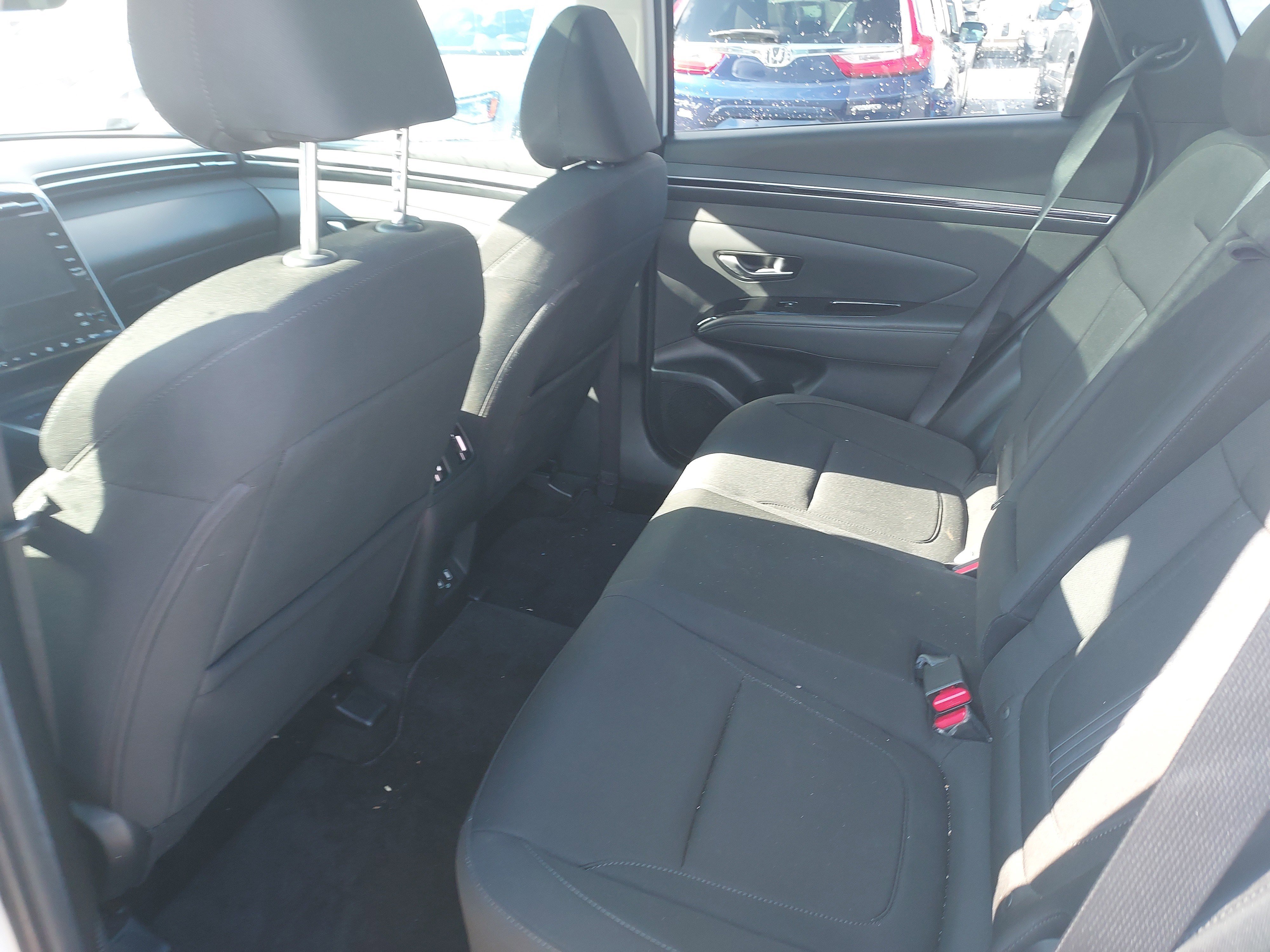 Used 2022 Hyundai Tucson SEL image 18