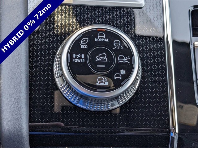 New 2025 Mitsubishi Outlander SEL Black Edition image 23