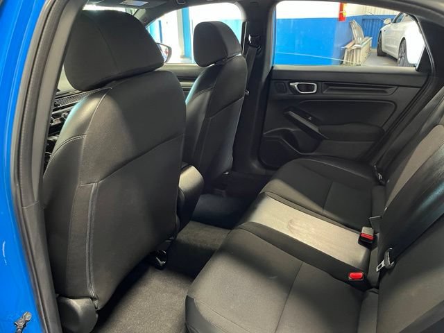 Used 2023 Honda Civic Sport image 17