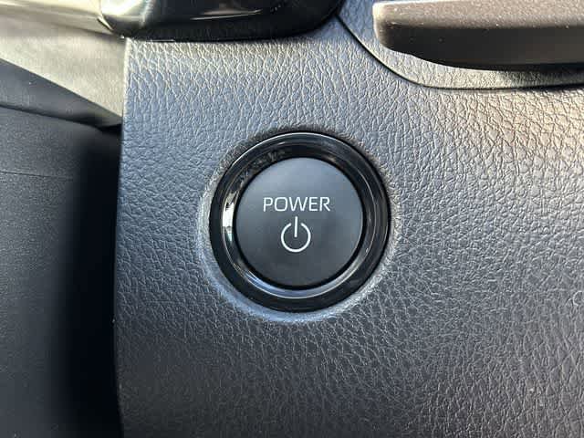 New 2026 Toyota Camry XLE FWD image 11