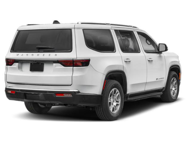 New 2025 Jeep Wagoneer Series II w/ Convenience Group I image 2