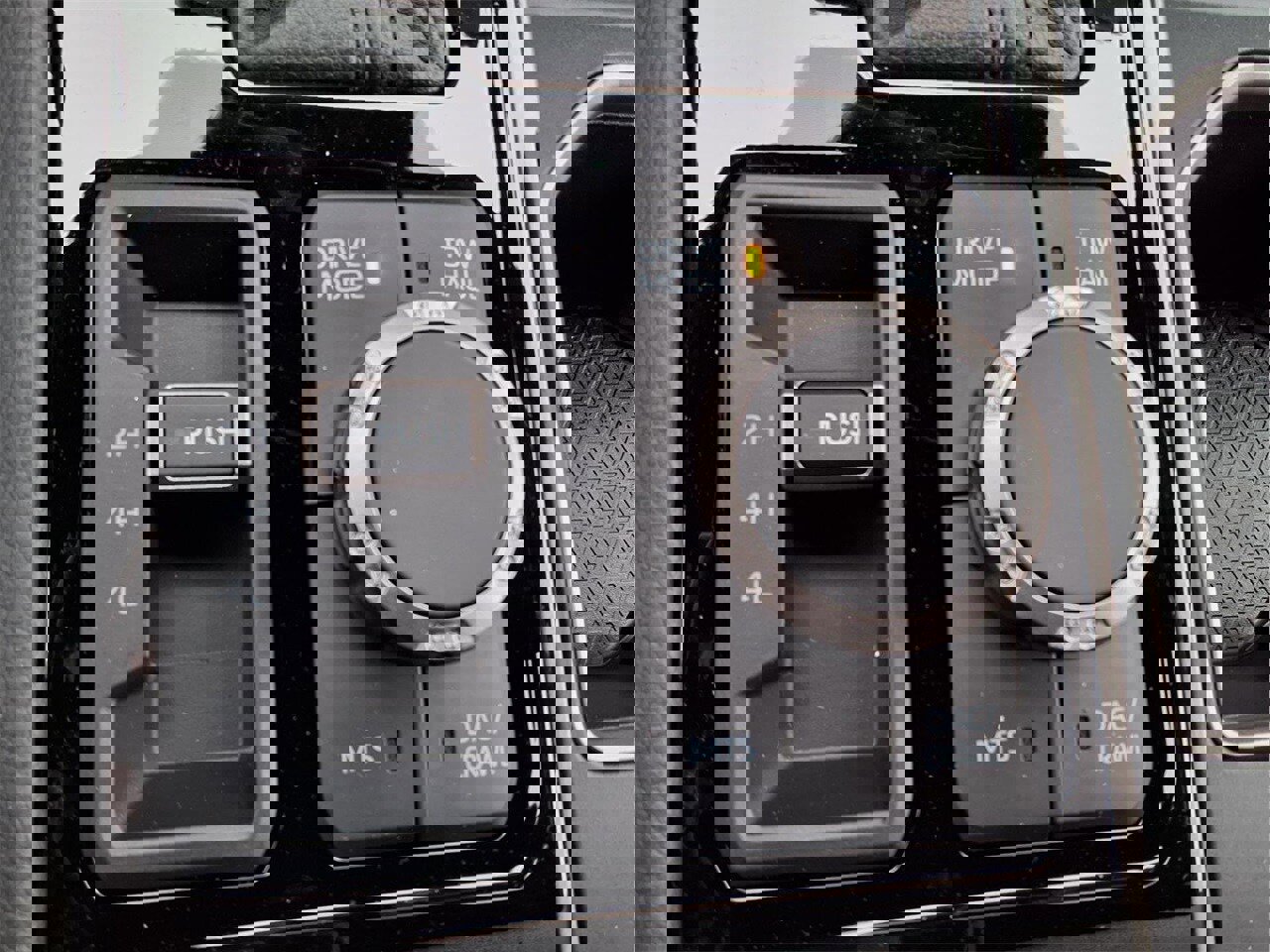 New 2026 Toyota Tundra Limited image 16