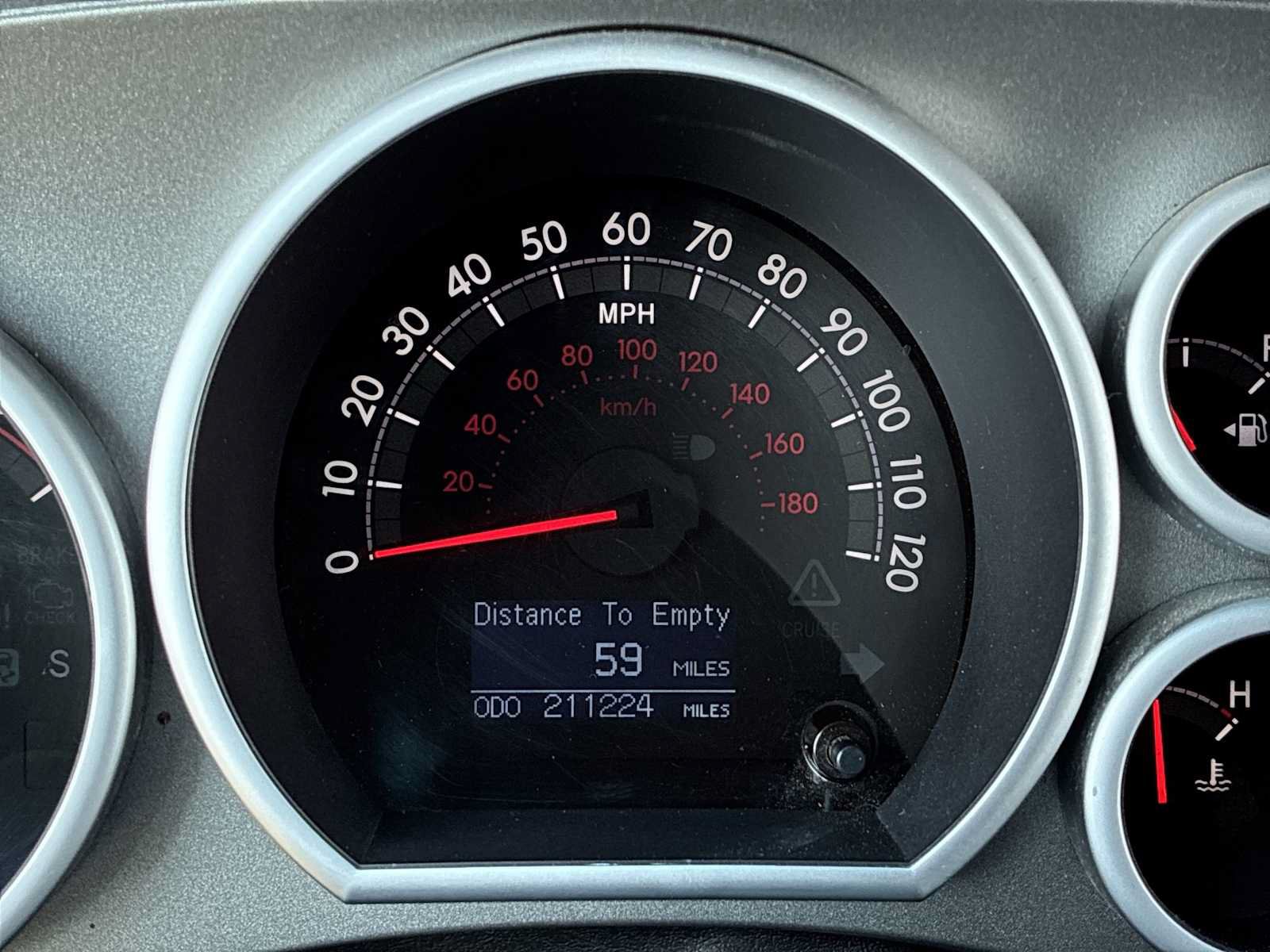 Used 2017 Toyota Sequoia Limited w/ Safety & Convenience Package AWD/4WD image 10