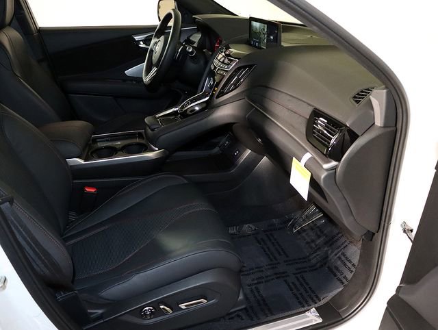 Certified 2026 Acura RDX A-Spec image 36